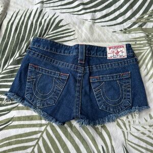 True Religion Shorts
